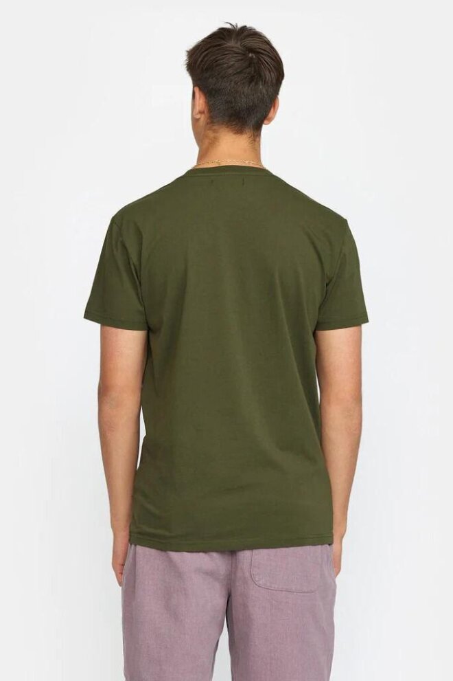 SHIRT 1365 SLE ARMY