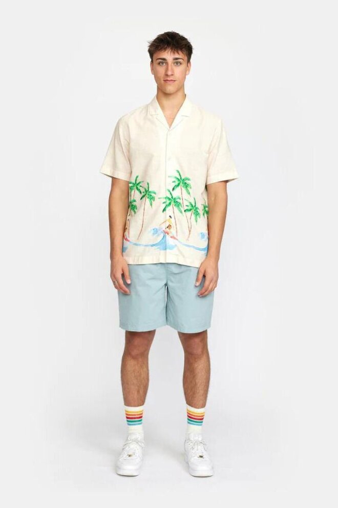 HEMD 3104 OFFWHITE