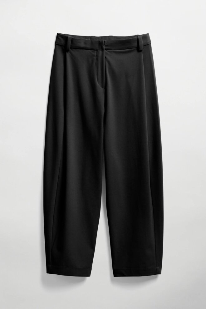 HOSE SANDI LIGHT BLACK