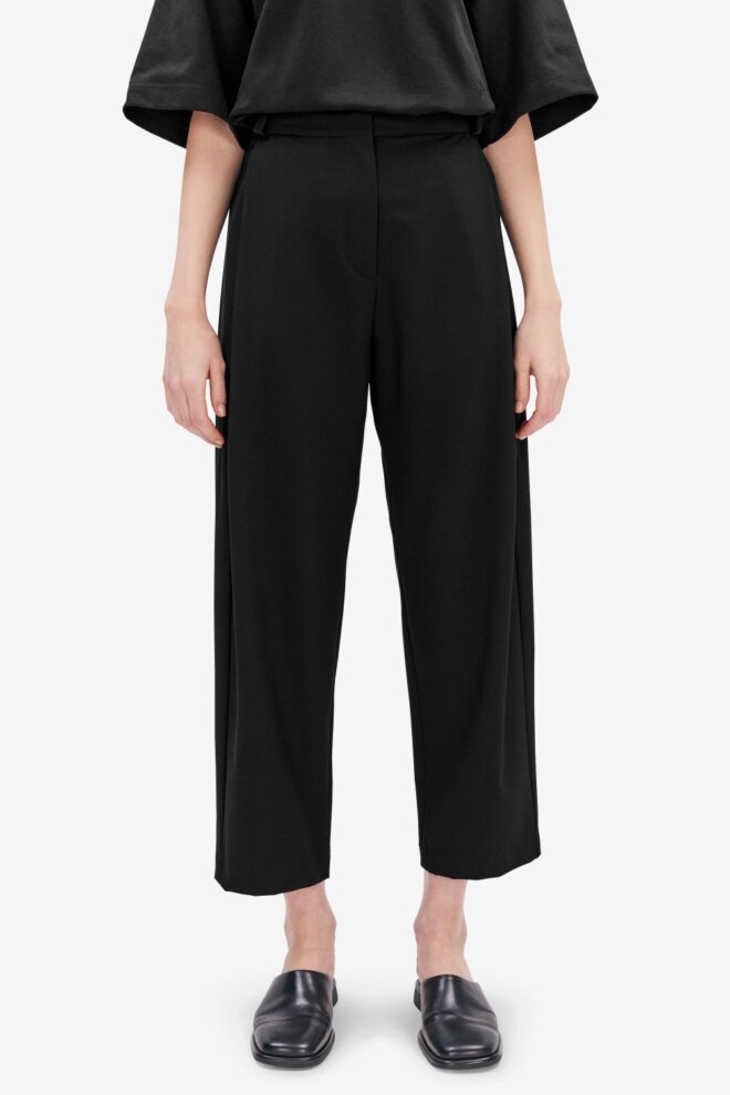 HOSE SANDI LIGHT BLACK