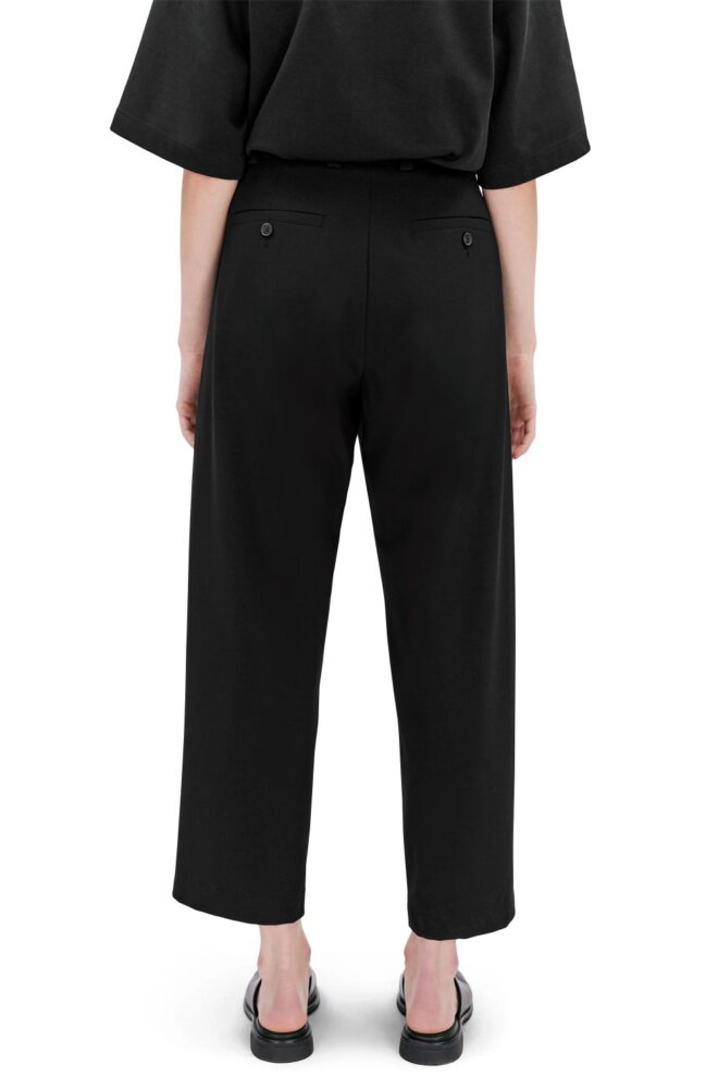 HOSE SANDI LIGHT BLACK