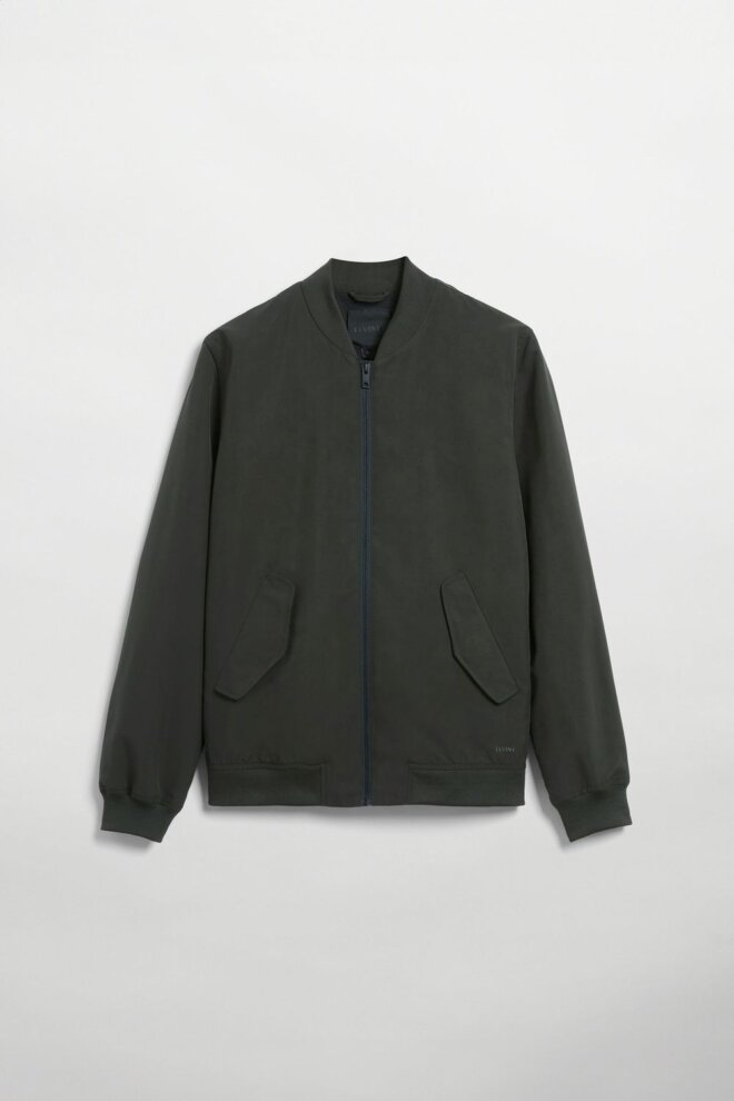 JACKE REX SHELTER GREEN