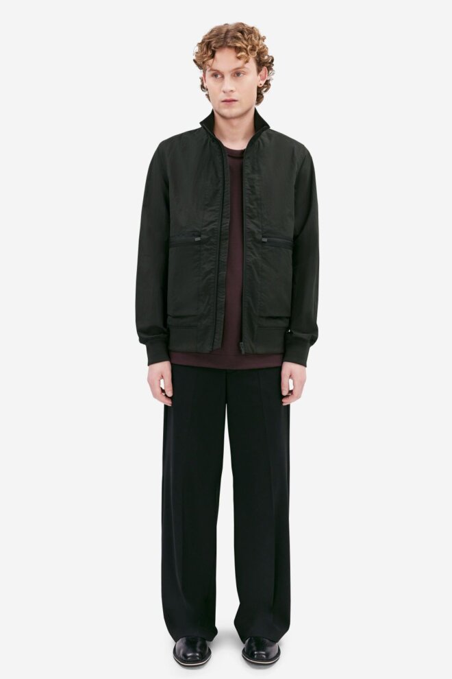 JACKE REIDAR SHELTER GREEN