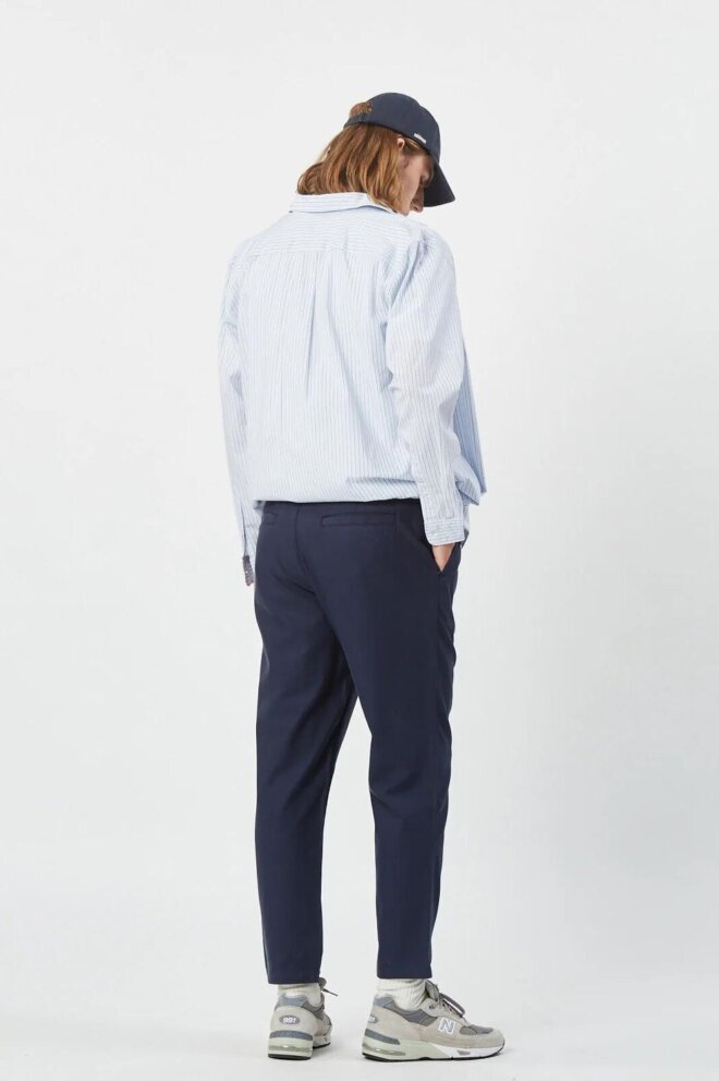 HOSE FRODE 9795 NAVY BLAZER