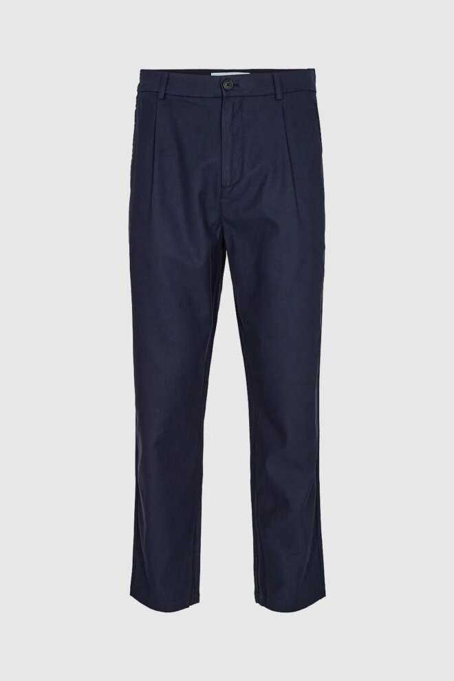 HOSE FRODE 9795 NAVY BLAZER