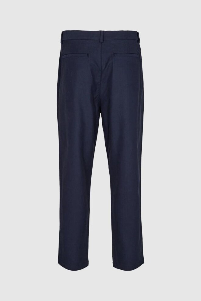 HOSE FRODE 9795 NAVY BLAZER