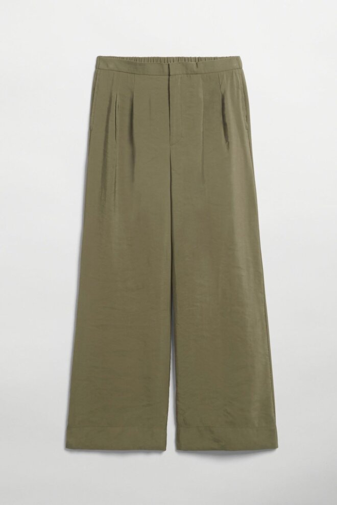 HOSE LISETTE MARTINI OLIVE