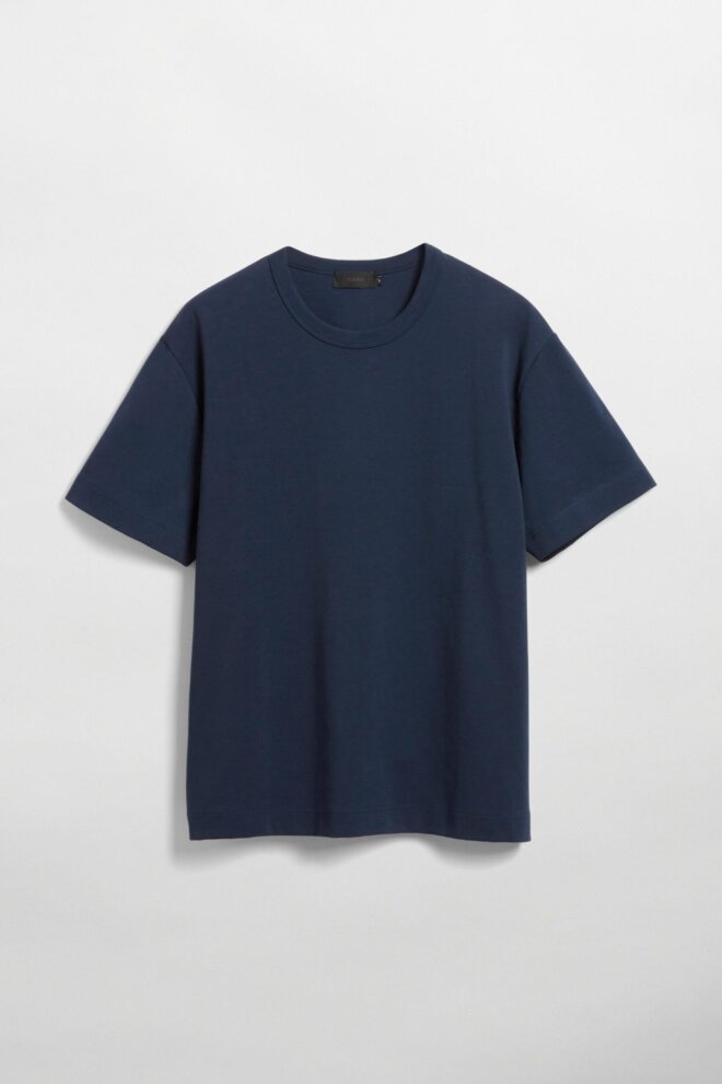 SHIRT HADAR INDIGO NOIR