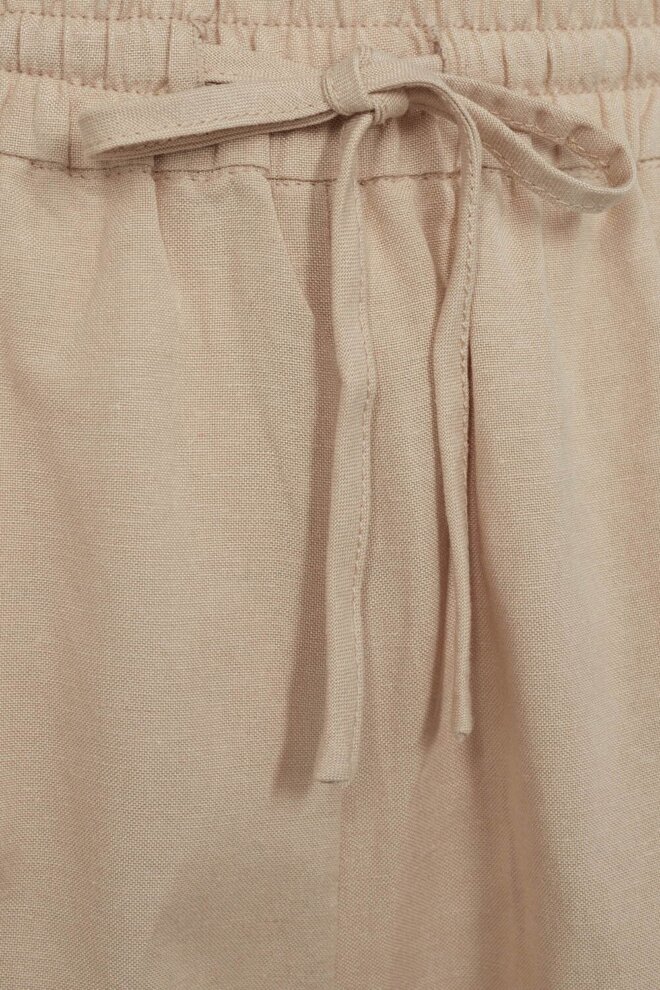 SHORT AMILIE 3069 1105 BROWN RICE