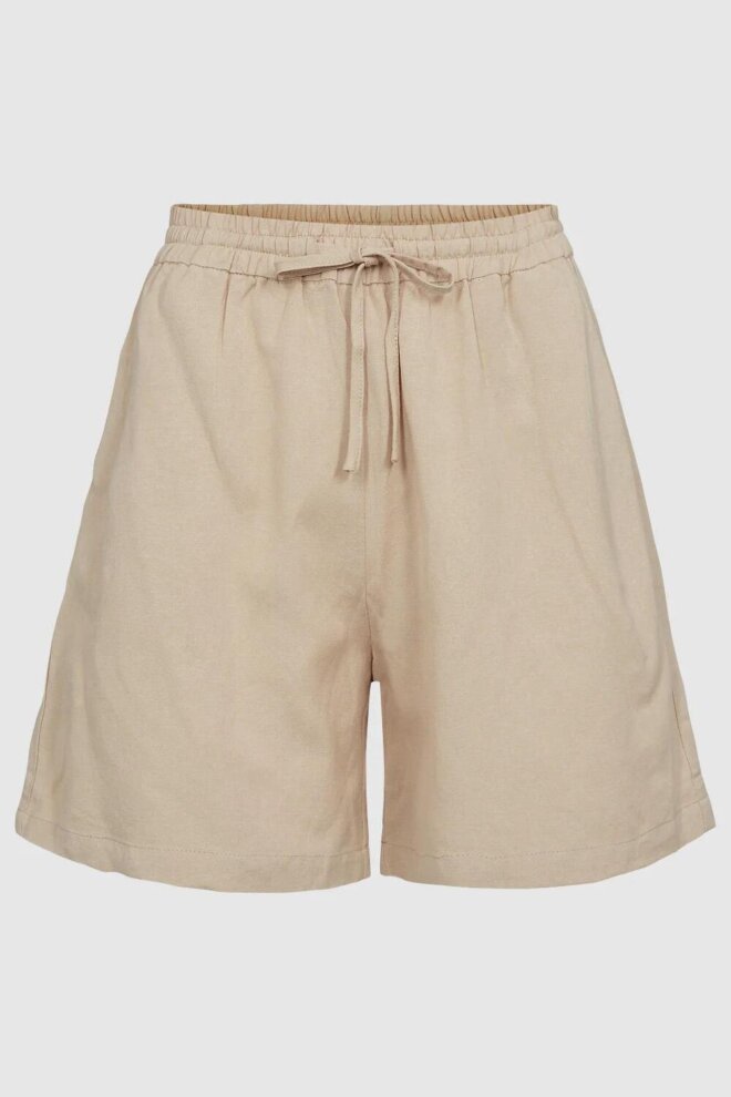 SHORT AMILIE 3069 1105 BROWN RICE