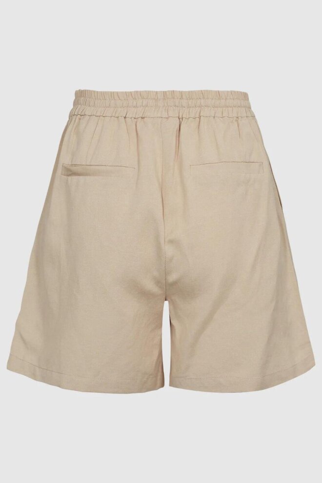 SHORT AMILIE 3069 1105 BROWN RICE