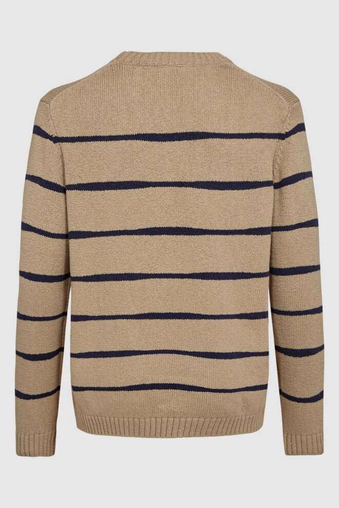 PULLOVER ZEB 3041 CURDS&WHEY