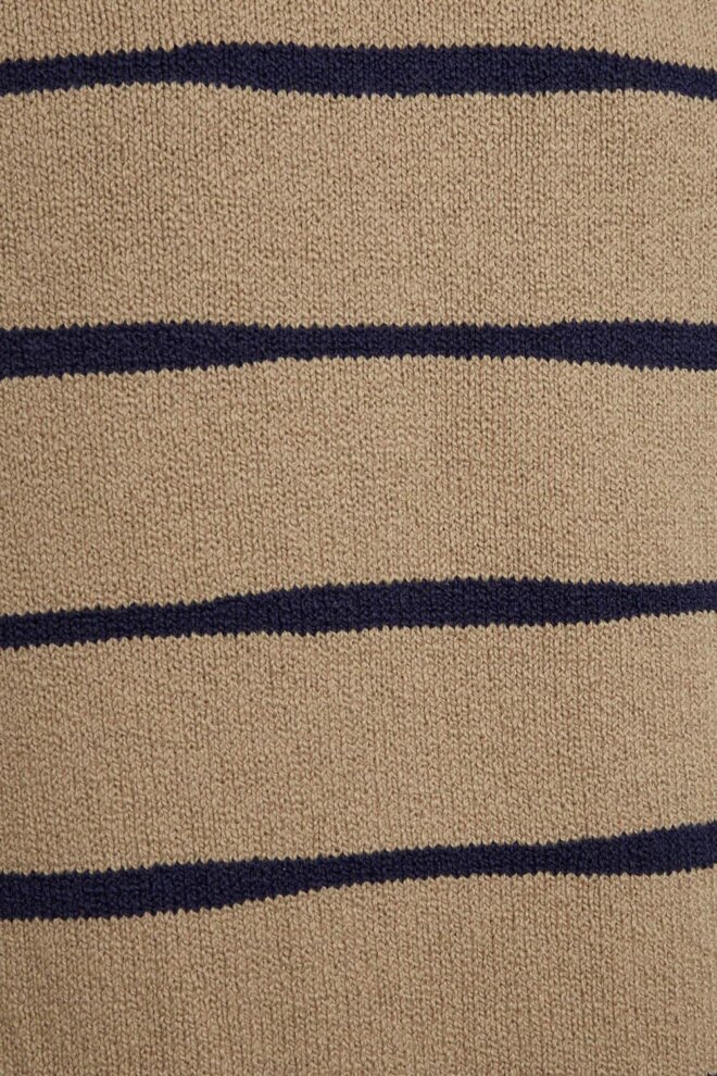 PULLOVER ZEB 3041 CURDS&WHEY