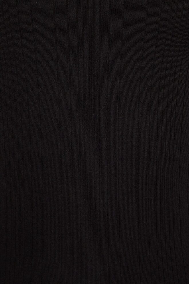 SHIRT ODAS 9741 999 BLACK