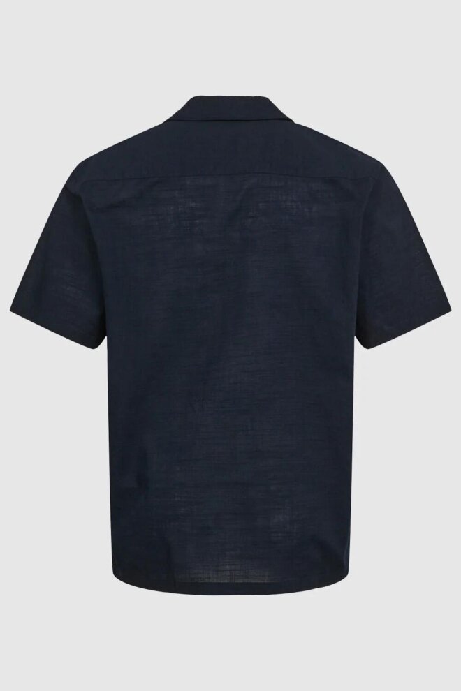 HEMD JOLE 3095 687 NAVY BLAZER