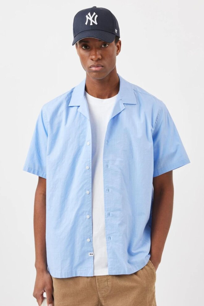 HEMD JOLE 3095 1630 HYDRANGEA