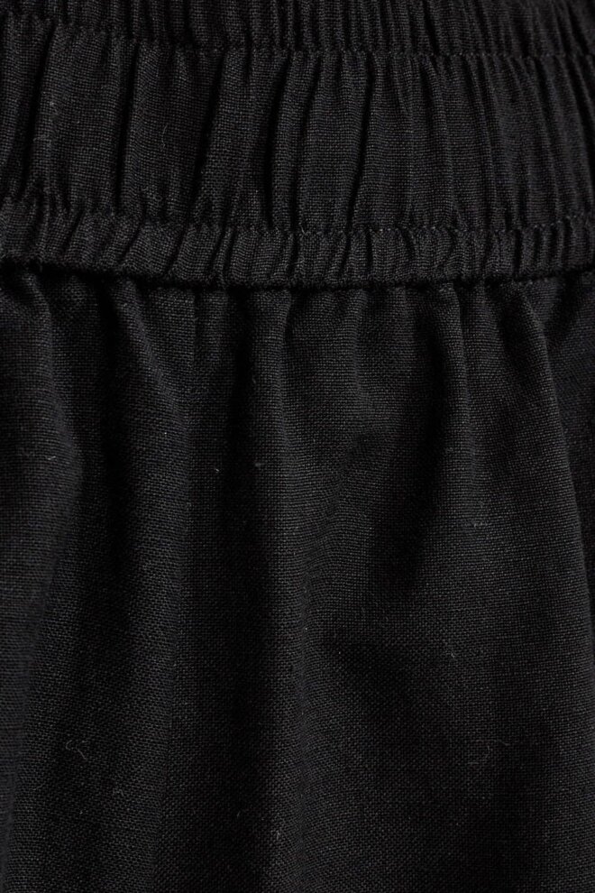 HOSE THEORILLA 3069 999 BLACK