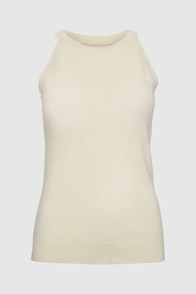 SHIRT HARPERS 3085 0608 COCO MILK