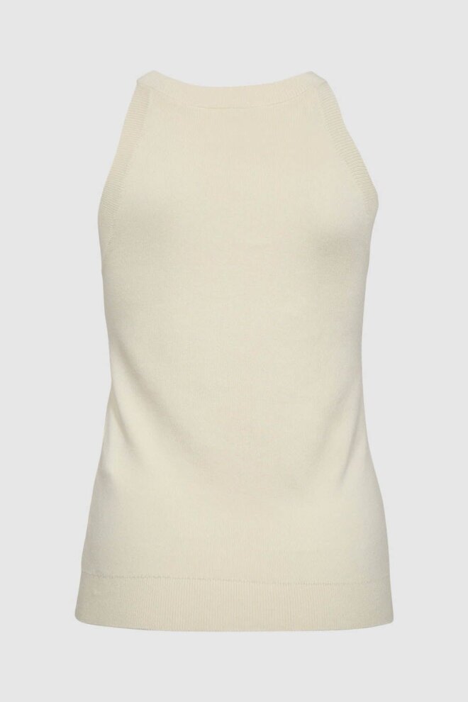 SHIRT HARPERS 3085 0608 COCO MILK