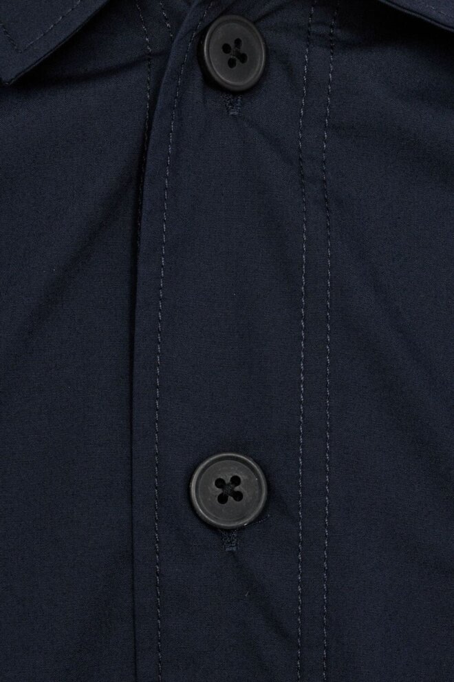 JACKET TYE 3084 MARITIME BLUE