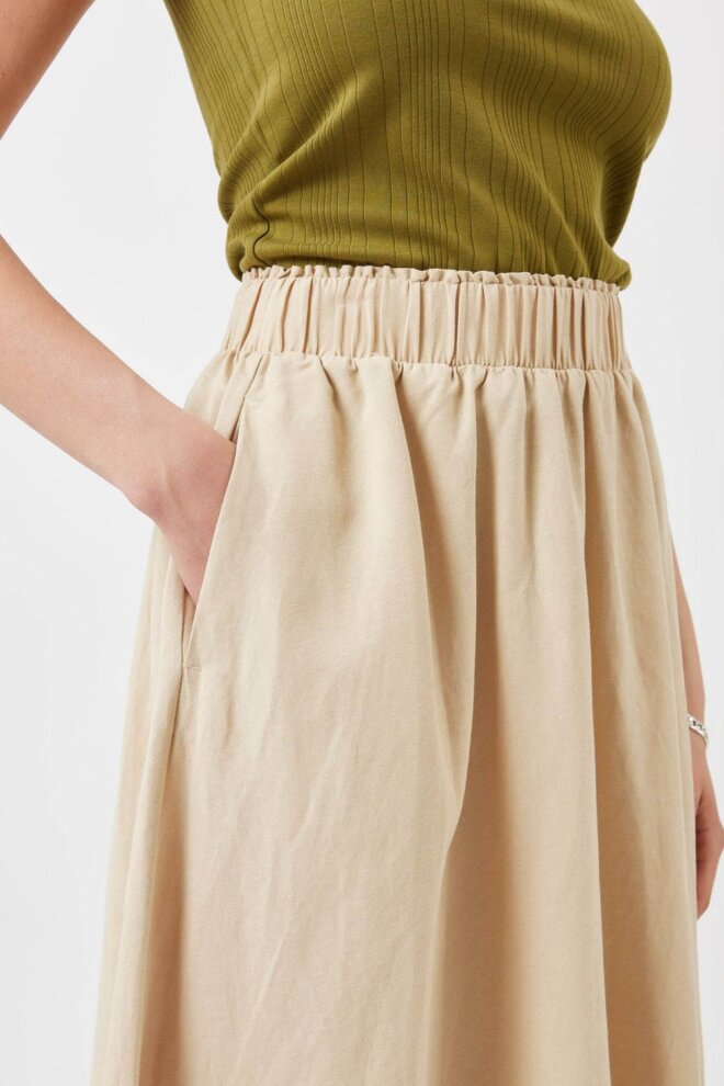 ROCK RAGNAS 3069 1105 BROWN RICE