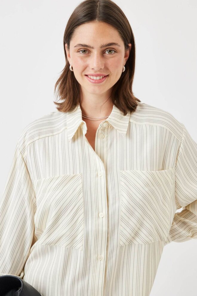 KLEID ENEKUA 3024 COCO MILK