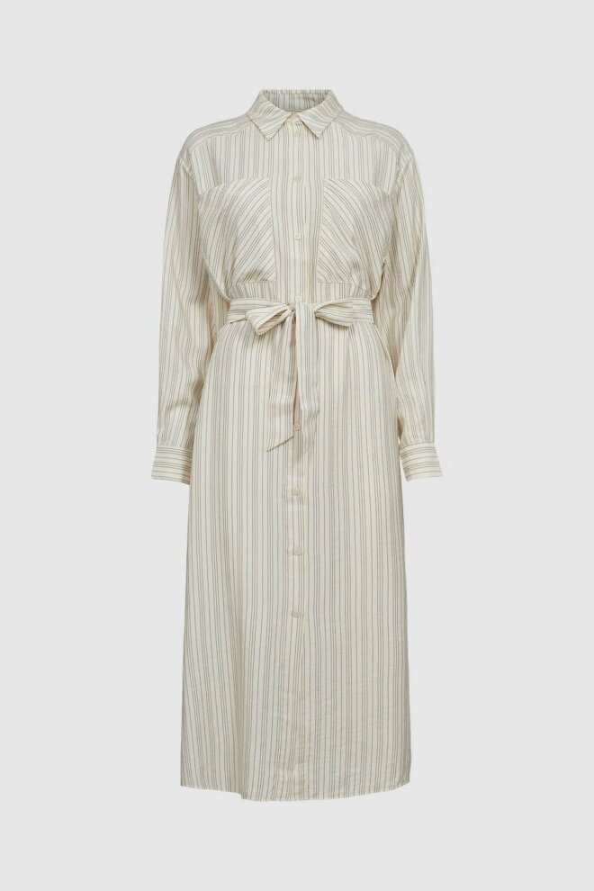 KLEID ENEKUA 3024 COCO MILK