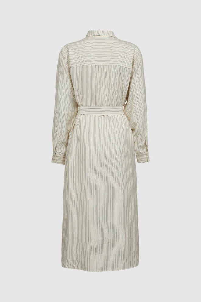 KLEID ENEKUA 3024 COCO MILK