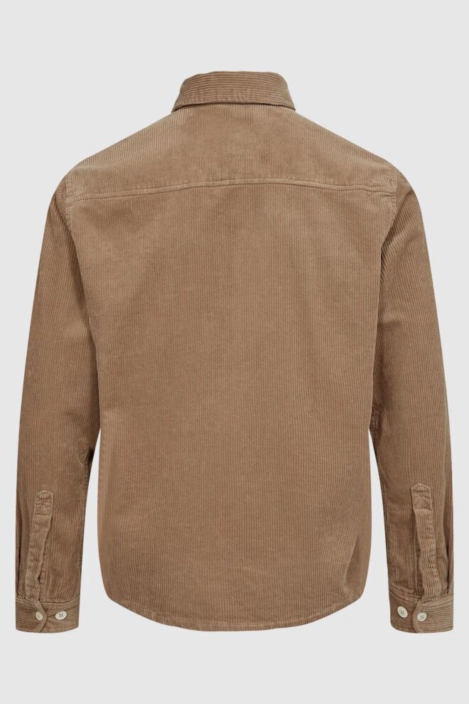 HEMD JACKEY 3023 PETRIFIED OAK