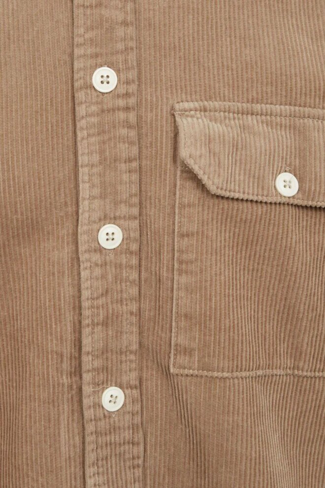 HEMD JACKEY 3023 PETRIFIED OAK