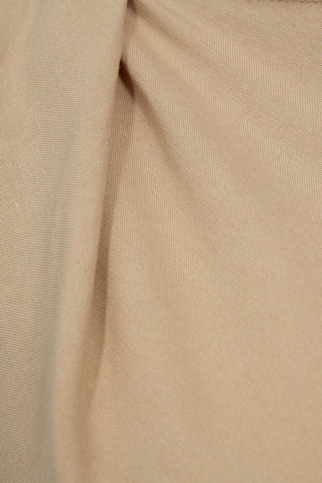 BLUSE AVIANAS 3069 1105 BROWN RICE