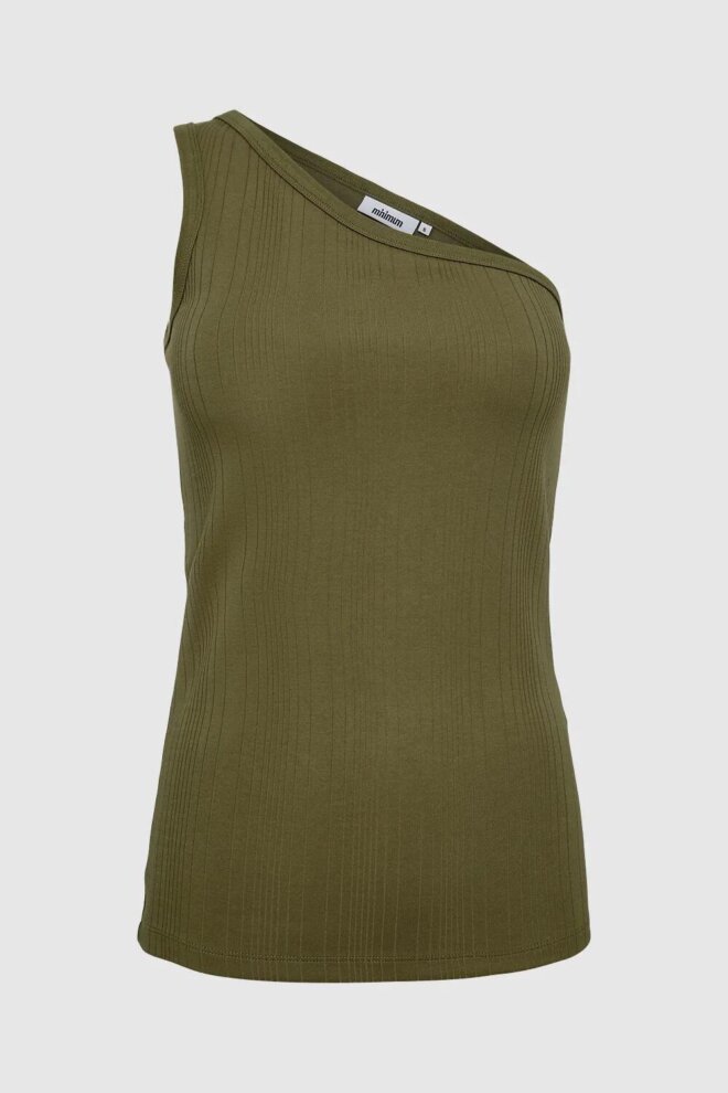 SHIRT ODAS 9741 0430 AVOCADO