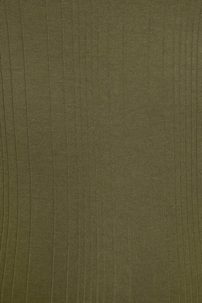 SHIRT ODAS 9741 0430 AVOCADO