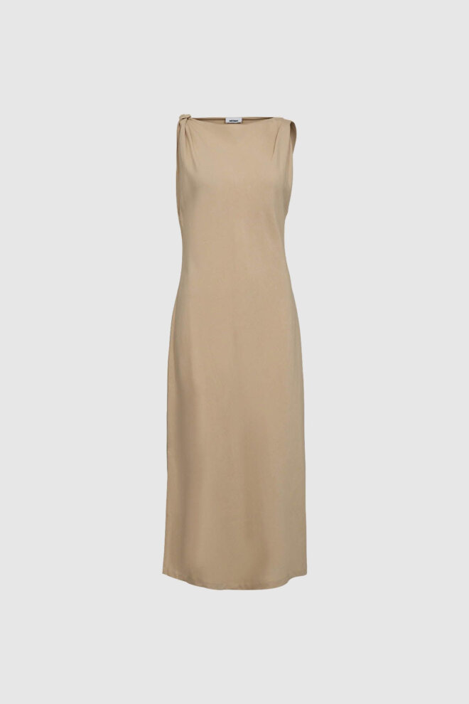 KLEID ARIAS 3069 1105 BROWN RICE