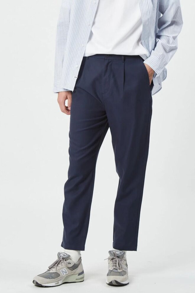 HOSE FRODE 9795 NAVY BLAZER