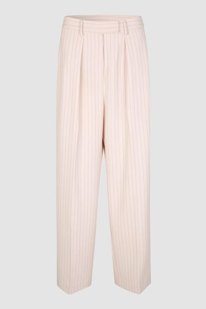 HOSE KAMA TROUSERS MAUVE MOM