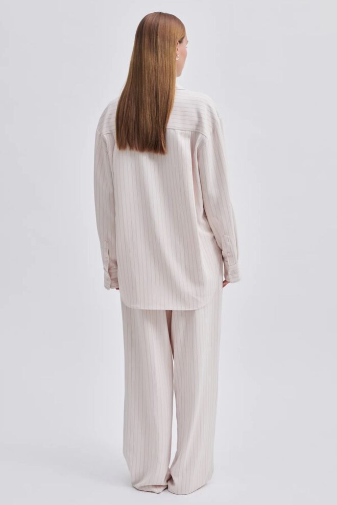 HOSE KAMA TROUSERS MAUVE MOM