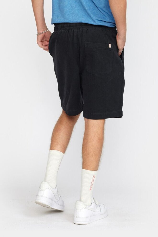 SHORT 4054 BLACK