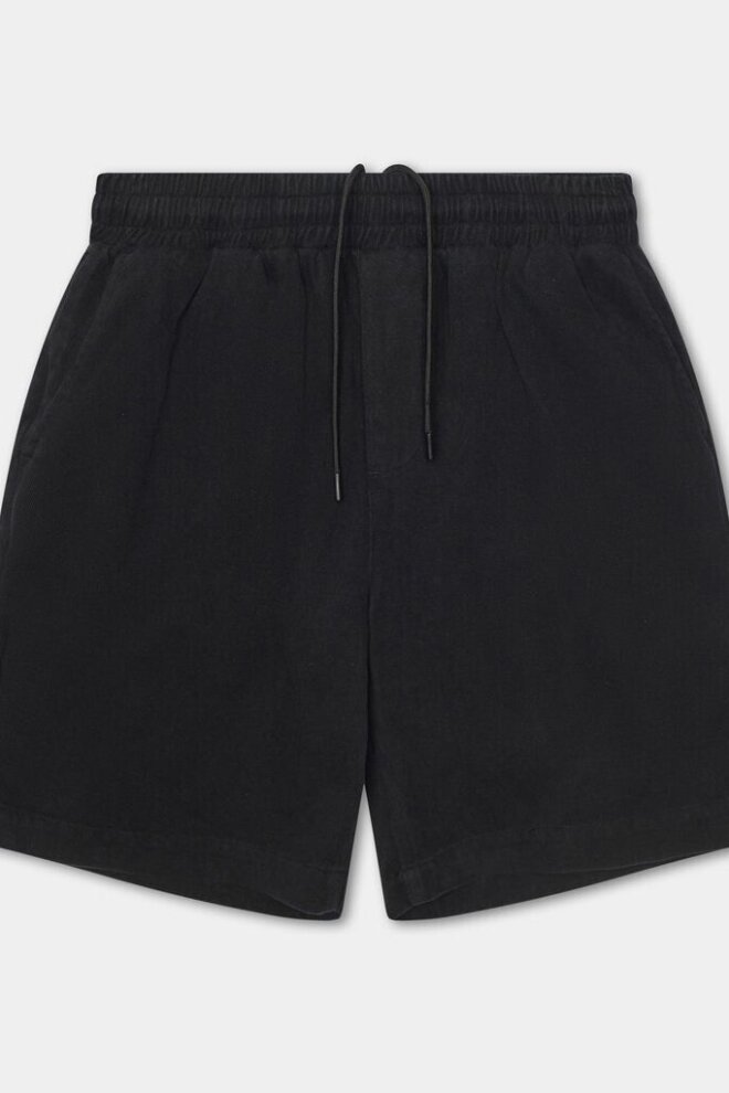 SHORT 4054 BLACK