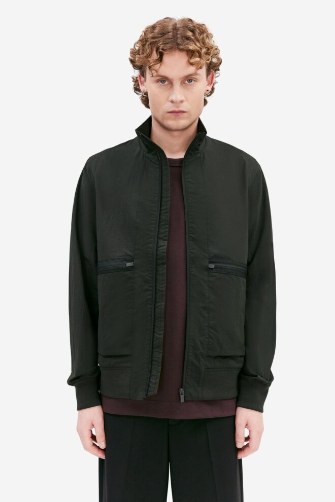 JACKE REIDAR SHELTER GREEN