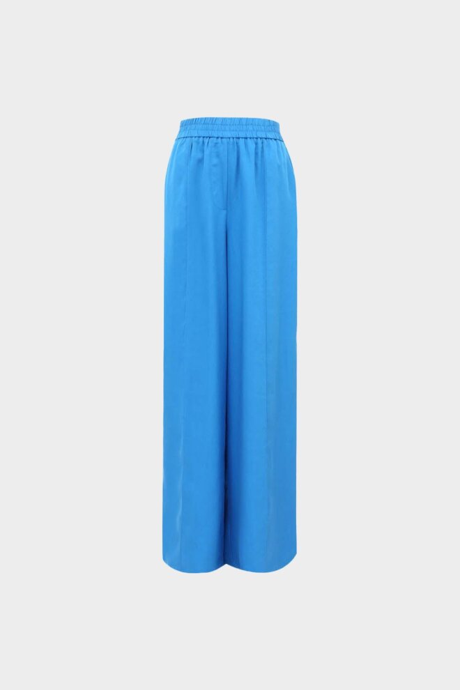 HOSE PALMINA F12579 BLEU ELECTRIQUE