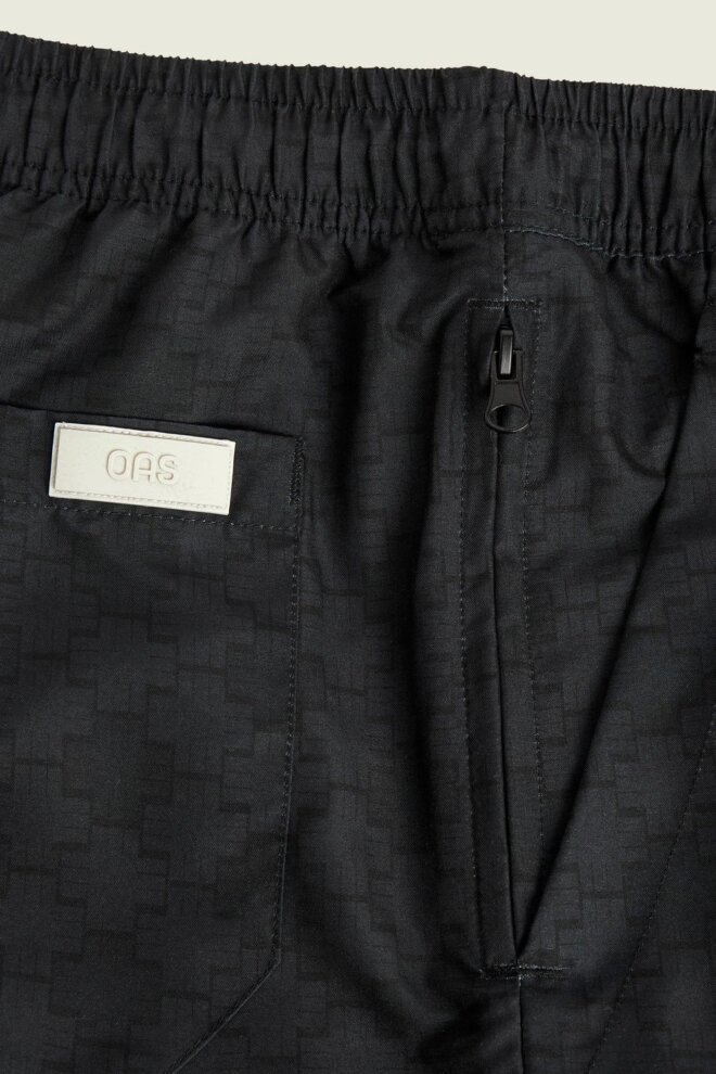 SHORT SAN SEBASTAIN SWIM SHORT 09