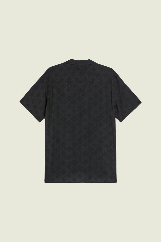 HEMD SAN SEBASTIAN VISCOSE SHIRT 09