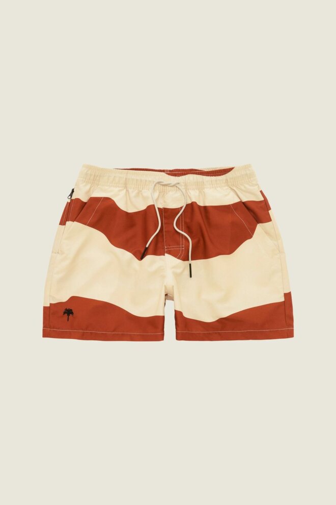 BADEHOSE AMBER DUNE SWIM SHORT