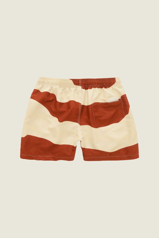 BADEHOSE AMBER DUNE SWIM SHORT