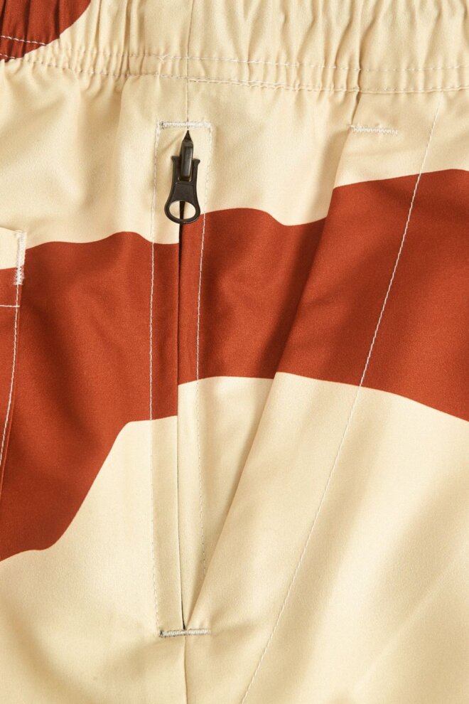 BADEHOSE AMBER DUNE SWIM SHORT