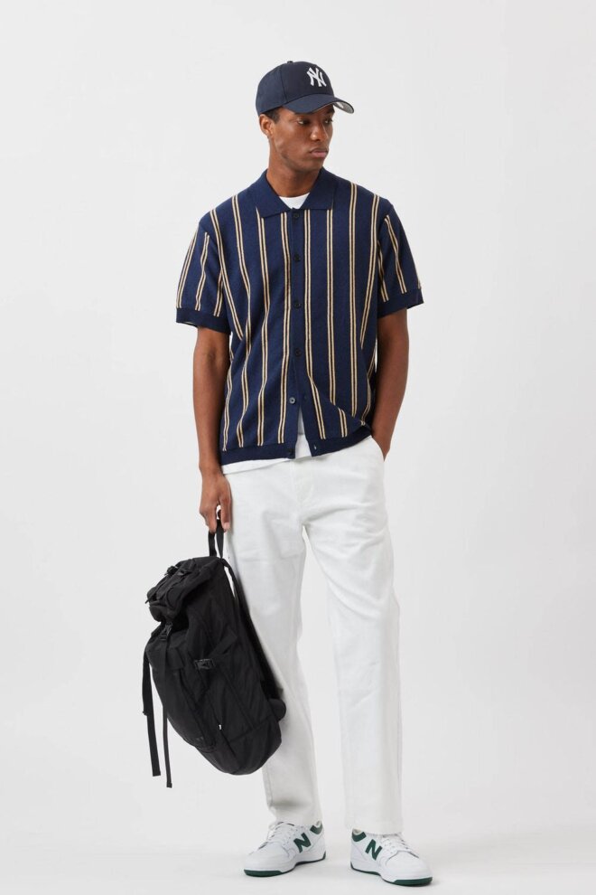 HEMD NOLIS 3081 CURDS&WHEY