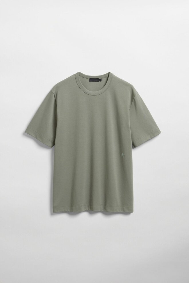 SHIRT HADAR SOFT GREEN