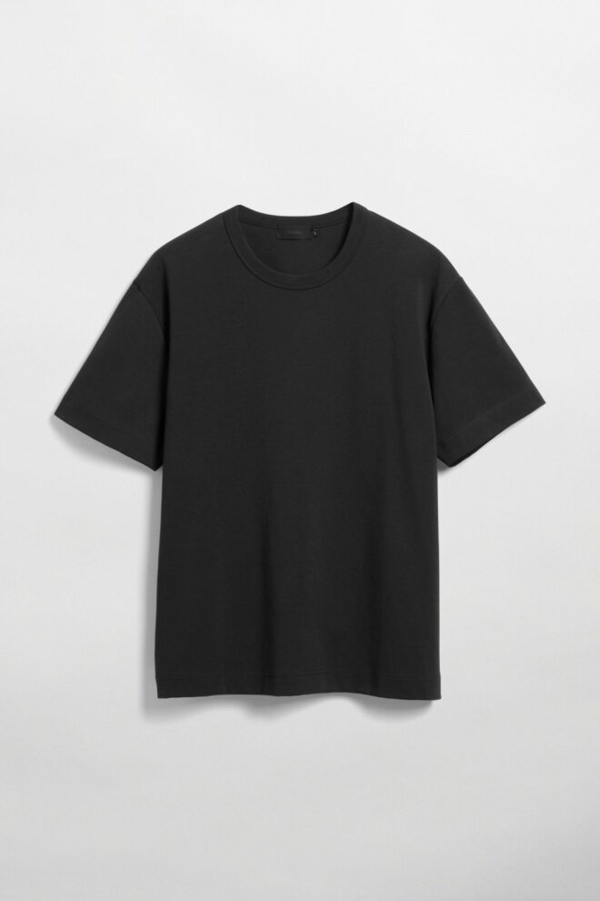 SHIRT HADAR BLACK