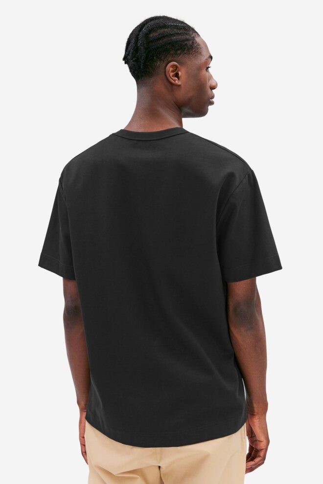 SHIRT HADAR BLACK